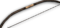 200 Pound War Longbow